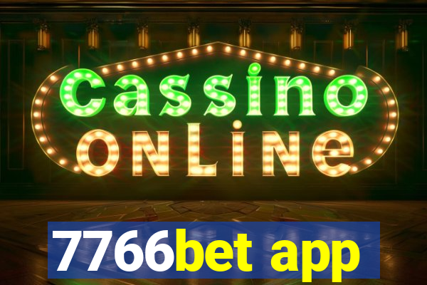 7766bet app